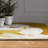 Haline Abstract Indoor Rug