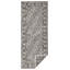 Curacao Flatweave Black Rug-25281564