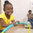 Mini Trampoline for Toddlers & Kids-128517138