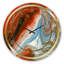 Horloge murale Glam-50581823
