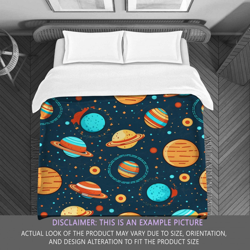 Polyester Comforter, Twin Extra Long Comforter