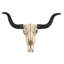 Rustic Animals Wall Decor on Resin