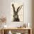 Brampt European Hare II-108669754