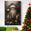 Art des Fêtes de Noël - Toile tendue avec châssis - Série 2-CCL XXXII-701513175