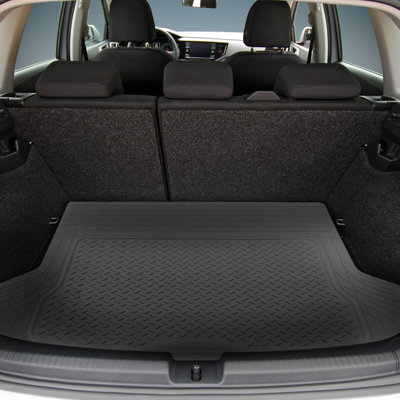 Celestiel Trimmable Non-Slip Vinyl Cargo Liner
