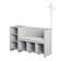 Thure Kid Toy Storage Bench and Coat Rack