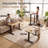 Putnam Height Adjustable Standing Desks-194064653-194064658