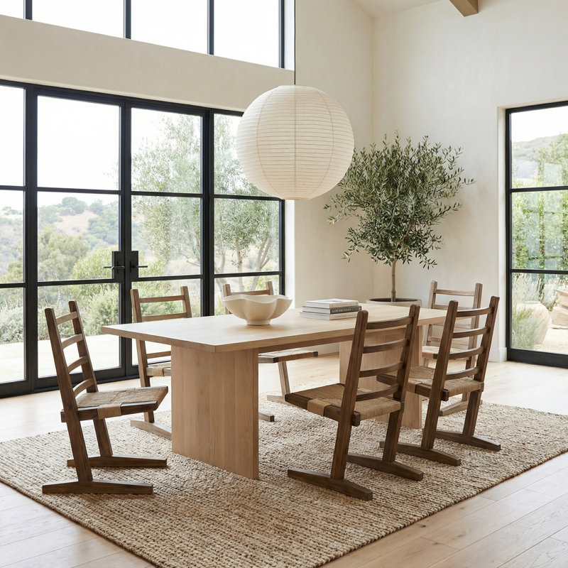 Salam Dining Chair