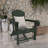 HDPE Outdoor Adirondack Chair-805578153