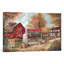 Farm Fresh 1 Piece Painting on Canvas-101335923-101335921