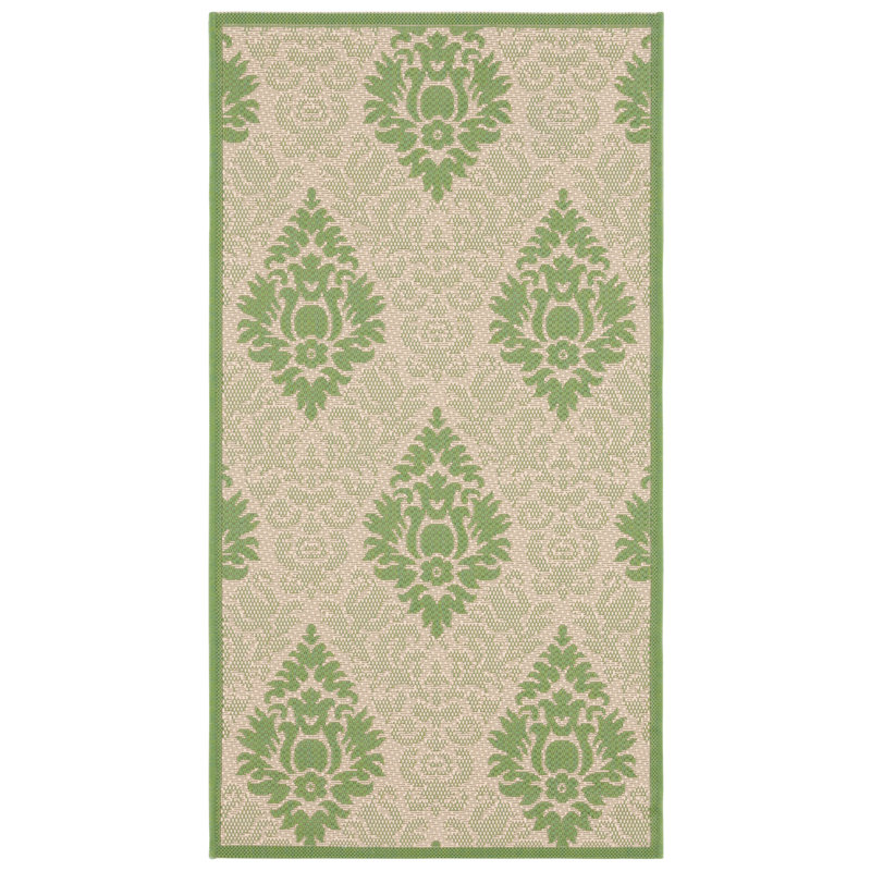 Herefordshire Performance Floral Rug, Rectangle 2'7" x 5'