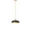 Walton Pendant-White Aluminum Enamel-638060424
