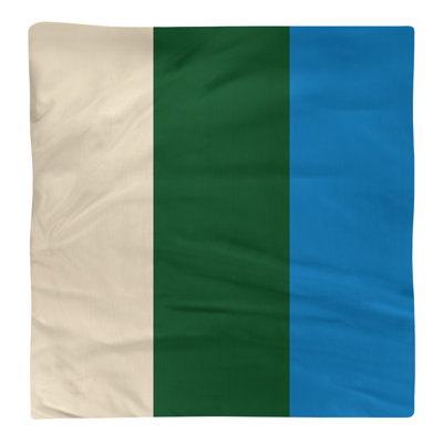 Serviette pour dîner de basket Milwaukee