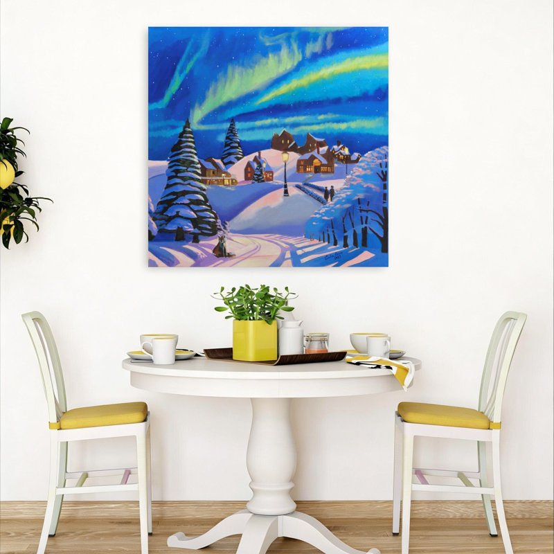 Print, 91.44cm H x 91.44cm W
