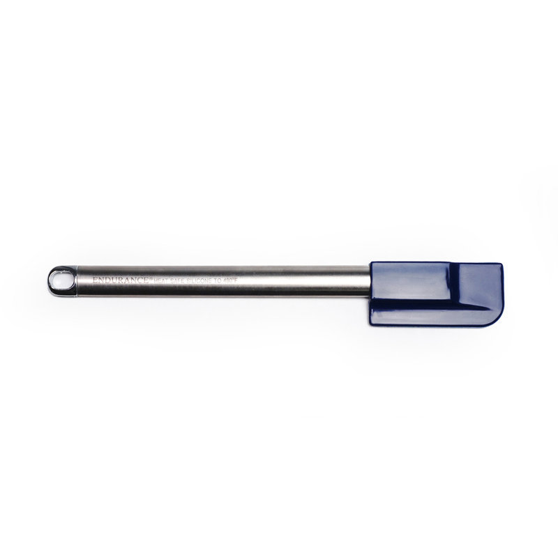 Design Imports Spatula, Bleu, L 1,38 po x L 9,5 po
