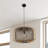 Estella Black Pendant Light