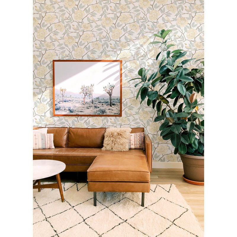 Wallpaper Roll, Neutral