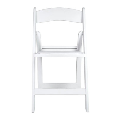 ToughResin Folding Chair by Chivari