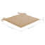 Coussin de siège d'extérieur-129405971-129405978-195357720