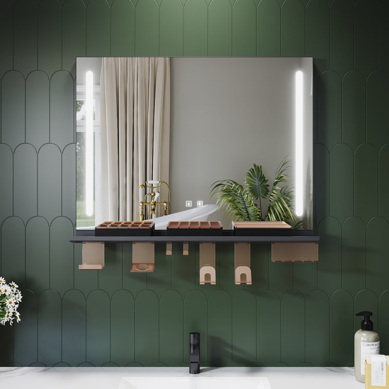 Rectangle Mirror