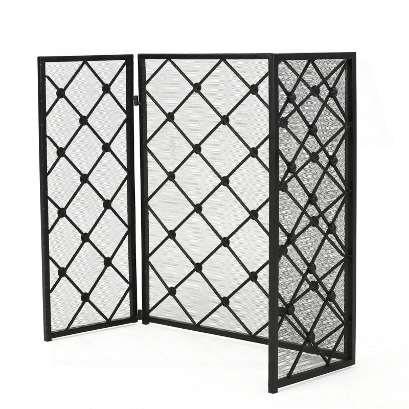 Fire Screens