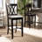 Upholstered Counter Stool with Solid Wood Frame-1528945008-1528944974-1585005544