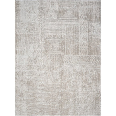 Armil Geometric Indoor Rug