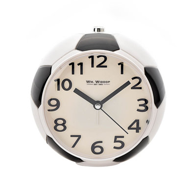 Quartz movement / Crystal Alarm Clock