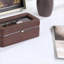 Boîte de rangement pour bijoux FlowLuxe