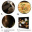 Hearty Soup II sur impression sur toile-964107682-964107681