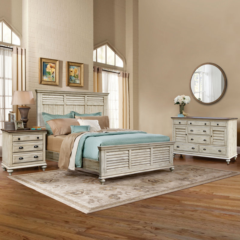 Piece Bedroom Set, Queen