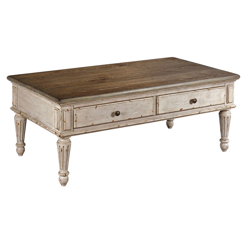 Kimmons Single Coffee Table