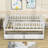 Wood Daybed with Two Drawers-133426888-133363285
