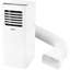 Climatiseur portatif 9000 BTU pour