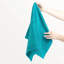 Ensemble de 8 serviettes 100% coton Raquel-1360001715