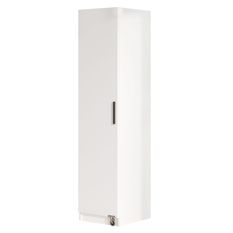 Multi Purpose Cabinet, Blanc