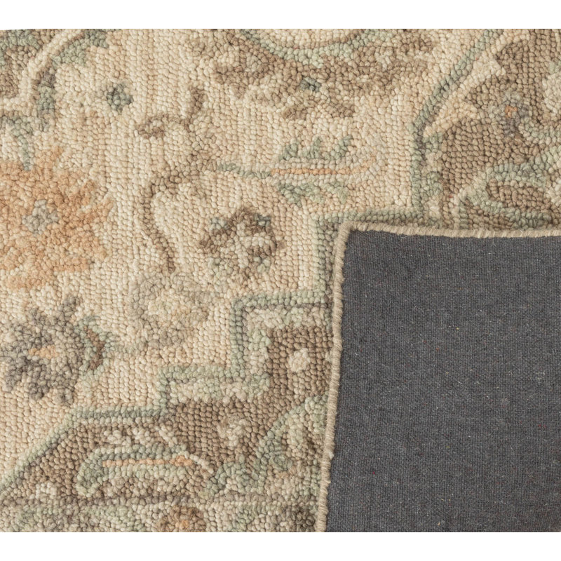 Area Rug, Rectangle 5' x 8'