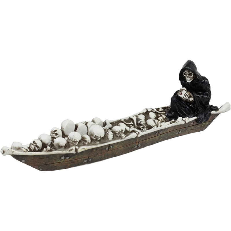 Grayston Abstract Figurines & Sculptures