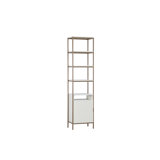 Etagere Bookcase