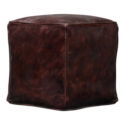 Square Ottoman