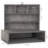 Alzena Monitor Stand Riser with Storage Drawer