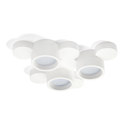 Fikes Flush Mount