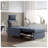 Upholstered Recliner