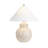 Ceramic Table Lamp