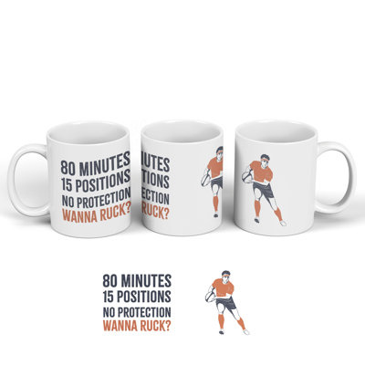 Vivid Squid Wholesale Ceramic Coffee Mug