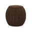 Table d'appoint Barrel-30905225