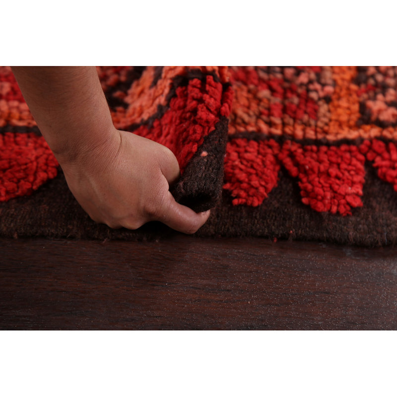 One-of-a-Kind Area Rug