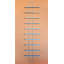 Candyce Wine Bottle Rack Silver