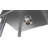 31'' L x 22'' W Silver Freestanding Service Sink