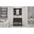36'' Bathroom Vanity With Medicine Cabinet-110747946